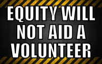 04 - Equity Will Not Aid A Volunteer